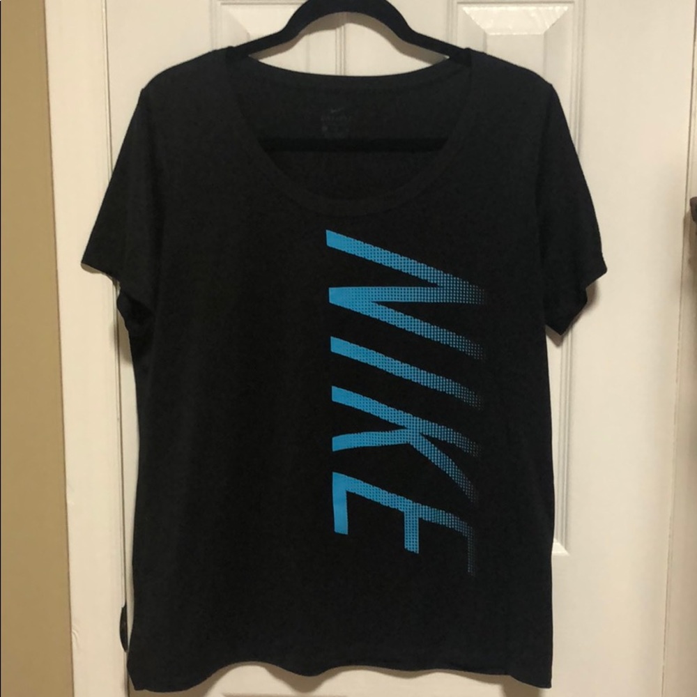 Nike DRI-FIT